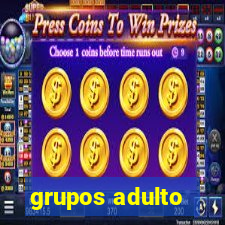 grupos adulto